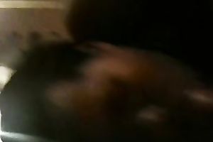 My hungry girl knows how to give a perfect oral-stimulation