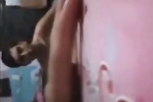 My unbelievably horny girlfriend knows how to give a wonderful oral sex