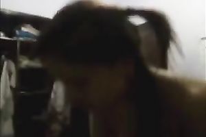 My unbelievably horny girlfriend knows how to give a wonderful oral sex