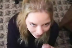 Awesome blowjobs form hawt and perverted babes