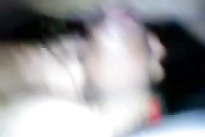 My bodacious slutty wife with miniature love melons likes missionary position