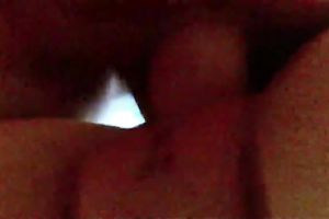 My shapely girlfriend with biggest mangos just loves being on top