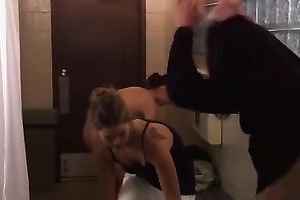 Catching cute and hot French gals exposed on hidden cam