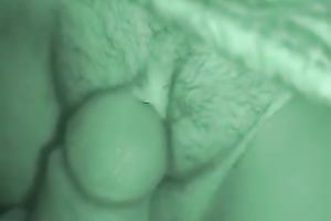 I am banging my sexual wifey in her much loved missionary position