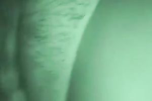 I am banging my sexual wifey in her much loved missionary position