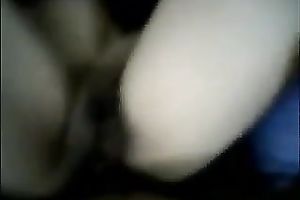 My charming looking Thai girlfriend can't live without missionary position