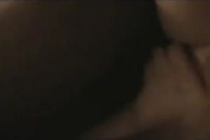 Hardcore interracial homemade sex episode with me and my housewife