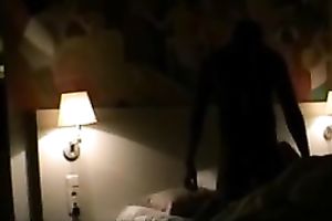 Hardcore interracial homemade sex episode with me and my housewife