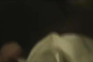 Hardcore interracial homemade sex episode with me and my housewife