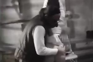 My large boobed thrall need to be punished for her bad behavior