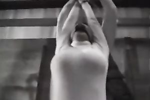 My large boobed thrall need to be punished for her bad behavior