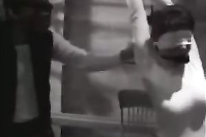 My large boobed thrall need to be punished for her bad behavior