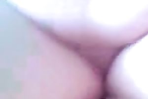 I indeed have a fun having sex with my girlfriend because that babe knows how to fuck