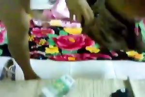 My sexually excited asian GF lets me fuck her shaggy twat in missionary position