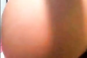 Bootylicious Latina toys her snatch in astounding web camera solo episode