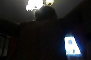 Spoiled wench in bodystocking is a biggest of anal sex