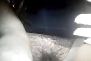 I love to rub my juicy cunt with my hard when I am home alone