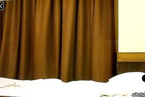 My svelte Asian hottie can't live without me coz I am a fleshly paramour