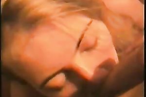 My girlfriend sucks my wang until I cum in her immodest throat