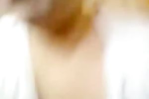 Long dark dong for a overweight white woman who needs relaxation