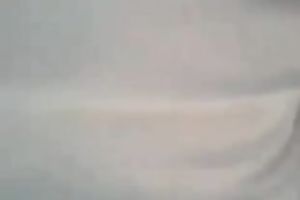 Long dark dong for a overweight white woman who needs relaxation