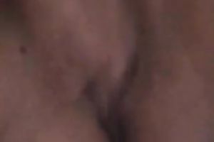 Rubbing my ribald love tunnel in front of my lascivious online viewers