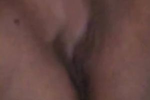 Rubbing my ribald love tunnel in front of my lascivious online viewers