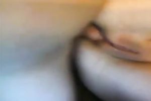 Getting my backdoor screwed and fingered by my BF on livecam