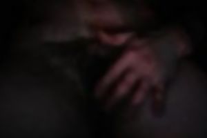 I just love finger fucking myself in front of hundreds of random men