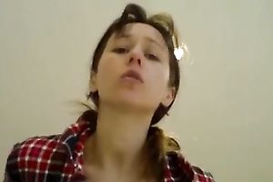 My large moist milk shakes can give any man an instant erection