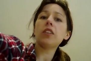 My large moist milk shakes can give any man an instant erection