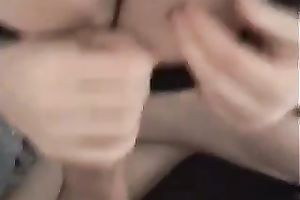 Mature doxy in high heel shoes gives me a valuable footjob