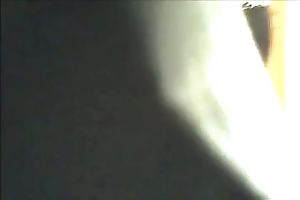 Amazing compilation video with dilettante cuties wearing constricted jeans