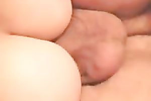 Size matters and this playgirl appears to be to be obsessed with my huge weenie