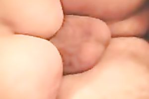 Size matters and this playgirl appears to be to be obsessed with my huge weenie