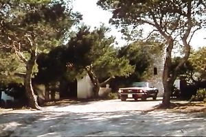 Naked and hawt honey on the yacht got her cunt finger screwed