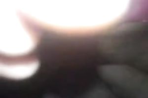 British hoe with trimmed cunt likes to fuck on camera