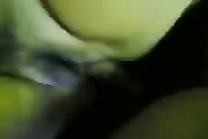 Cute Malay girlfriend with curly muff drilled on real homemade