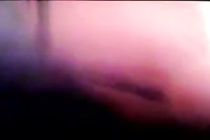 Sharing the arsehole of my dirty slut wife with my good buddy