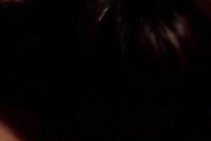 My giant pink shlong for my diminutive Asian youthful girlfriend