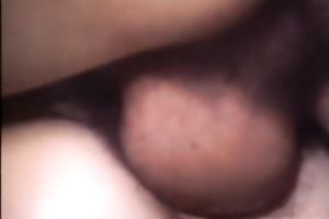 Retro porn compilation with 2 unsightly curly cookies