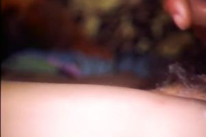 Retro porn compilation with 2 unsightly curly cookies