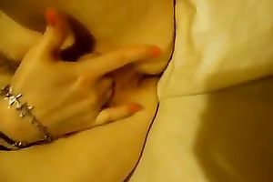 My perverted ally with benefits can't live without playing with my love tunnel