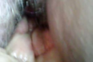 Bodacious wench wishes me to finger fuck her soaked rectal hole