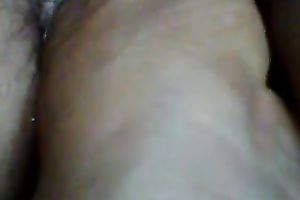 Bodacious wench wishes me to finger fuck her soaked rectal hole