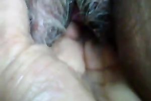 Bodacious wench wishes me to finger fuck her soaked rectal hole