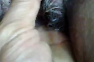 Bodacious wench wishes me to finger fuck her soaked rectal hole