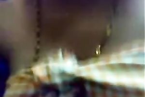 Nasty Indian Married slut allows her BF to play with her marangos and slit