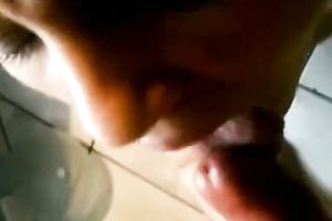 My enjoyable GF Larissa can't live without when I fuck her constricted butthole