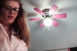 Naughty nurse shows her ideal body